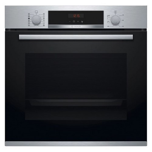 HORNO BOSCH HRA574BS0 MULTIFUNCION VAPOR